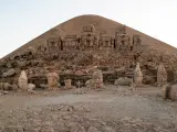 mount nemrut